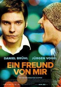 pdf Ein Freund von mir Le film raconte l histoire de deux amis qui ne pourraient pas être plus différents l un de l autre.