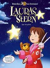 Mais une étoile ne peut pas vivre sur Terre et, au grand désespoir de Laura, son étoile va perdre petit à petit son éclat.