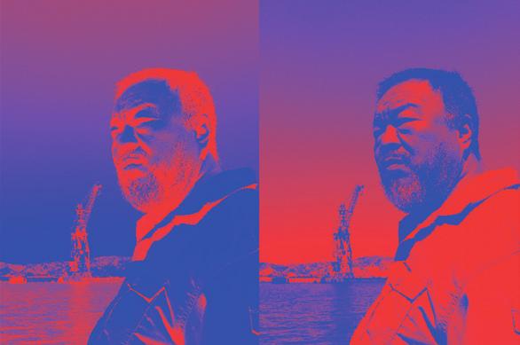 [ CULTURE ] Le MUCEM invite l artiste chinois Ai Weiwei, l un des acteurs majeurs de la scène artistique
