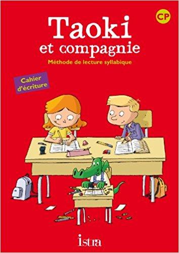 Taoki Et Compagnie Cp Cahier D Ecriture Edition 10 Telecharger Lire Pdf Pdf Free Download