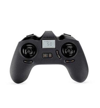 The Hubsan H502E features built-in GPS which enables the quadcopter to enter into a failsafe mode if the connection to the radio transmitter is lost.