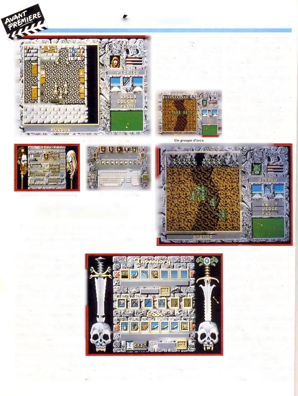 RPG Map by Richard Lems  Pixel Art Gallery on Lospec
