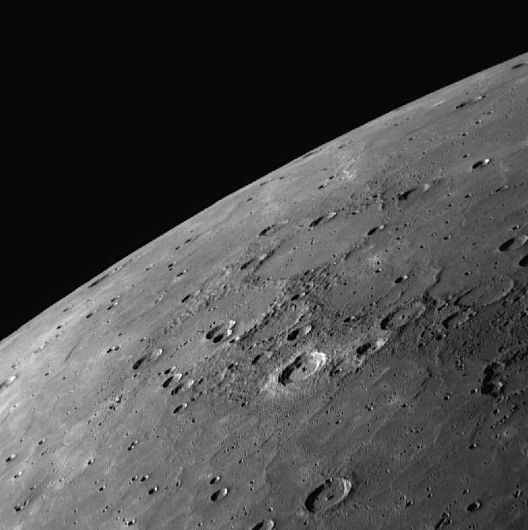 6 QUESTIONS FONDAMENTALES pourquoi Mercure est si dense? quelle est l histoire géologique de Mercure?