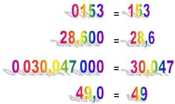 3) TRANSFORMATIONS 3 0,003 = 1000 51
