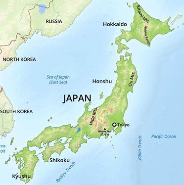 D'après les estimations, en 2016, l approvisionnement japonais en produits de la pêche et de l'aquaculture a atteint 7,3 millions de tonnes en équivalent poids vif, dont 5,79 millions de tonnes (soit