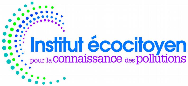 Institut Ecocitoyen pour la Connaissance des Pollutions Association fondée et implantée sur le territoire du SAN Ouest-Provence en 2010.