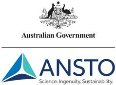 collaboration between French and Australian institutions; OR Hold a Postdoctoral appointment at a French university or Australian AINSE member university Carrying out a research project using nuclear