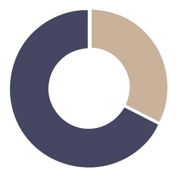 Profil des participants de la XebiCon 17 41%