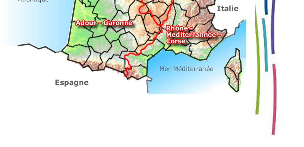 outre-mer), régional (27 régions), départemental