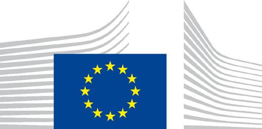 COMMISSION EUROPÉENNE Bruxelles, le XXX SANTE/10349/2018 Rev.1 (POOL/E2/2018/10349/10349R1- EN.doc) D056135/03 [ ](2018) XXX draft RÈGLEMENT (UE) /.
