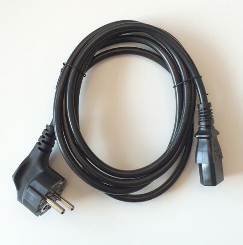 Cable d alimentation module