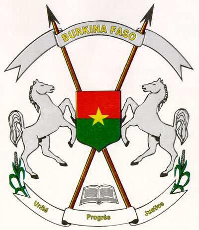 Expérience du Burkina Faso