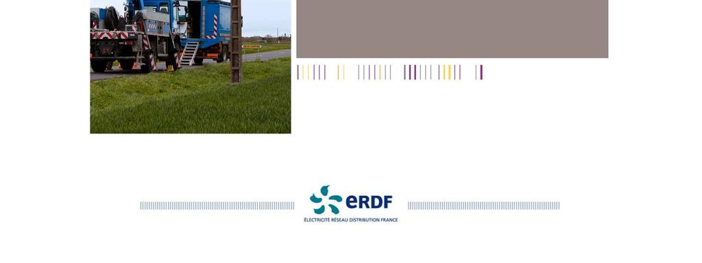 ERDF et la transition énergétique Débat