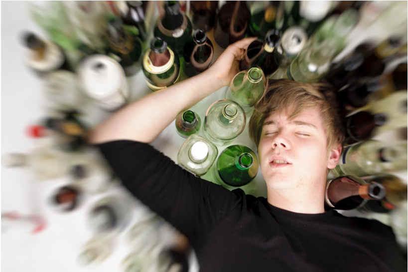 Consommation d alcool 45% répondent en avoir déjà consommé 66% estiment bien connaitre les effets néfastes de l
