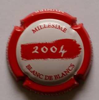 01.2009 5750 exemplaires Millésime 2002 et 2004-75 cl Epuisé COTE DU VIGNERON : 10 SEAU (rouge et blanc avec