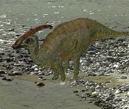 Apatosaurus J avais une allure étrange. Mon bec ressemblait à celui d un canard.