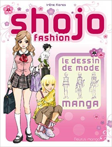 Télécharger Lire Download Read Description Shojo Fashion