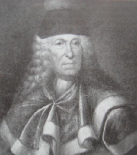 Au pré de mon arbre Sur ses vieux jours, Antoine Magnol décide à son tour de se choisir un survivancier. Jean-François Imbert obtint des provisions pour cette chaire le 16 mars 1751.