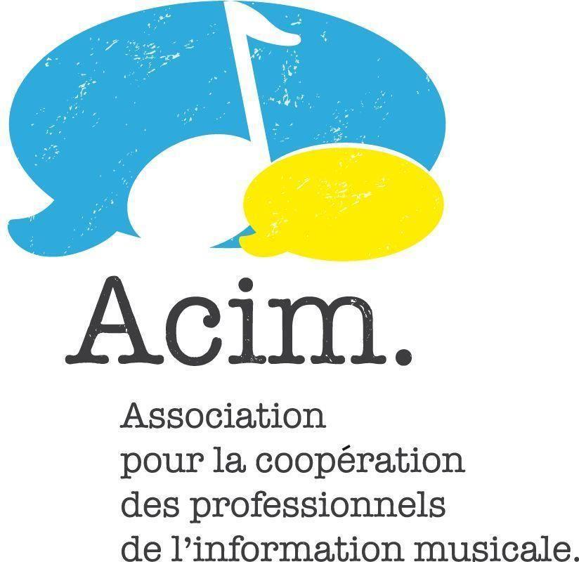 Statuts de l'acim Association pour la Coopération des professionnels de l Information Musicale Article 1 : Titre Il est fondé, entre les adhérents aux présents statuts, une association régie par la