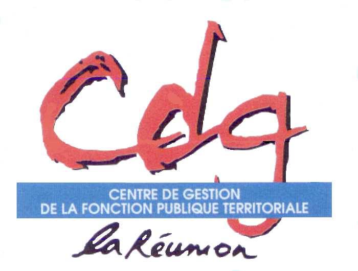 MAI 2014 Centre de Gestion de la fonction publique territoriale de la Réunion 5, allée de la Piscine B.P. 374-97455 SAINT-PIERRE Cedex Tél. : 0262-42-57-57 Fax : 0262-43-45-32 www.cdgreunion.