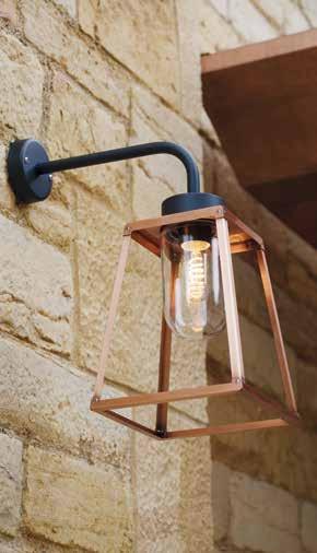Premium DEL Stand-Lampe 360 ° ip65 230 V Blanc 15 W 420 LM socle-Lampe pour extérieur