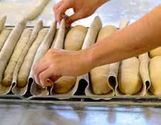 Il est important de noter que toute tricherie sur le poids des pains est sanctionnée par une amende forfaitaire assortie d une confiscation de la marchandise.