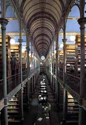 Au moyen d un casque de réalité virtuelle, les visiteurs voyagent dans le temps et dans l espace, découvrant dix bibliothèques exceptionnelles, réelles ou imaginaires, telles que la Bibliothèque d