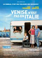 15h15 - VF Venise n'est pas en Italie Durée : 1:35 Genre : Comédie Réalisé par Ivan Calberac Avec Benoît