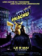 Détective Pikachu Durée : 1:45 Genre : Aventure, action Réalisé par Rob Letterman Avec Justice