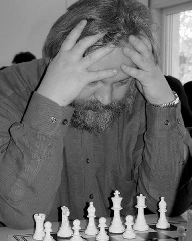 1-2/2005 Schweizerische Schachzeitung Revue Suisse des Echecs Rivista Scacchistica Svizzera Sie gewannen die beiden