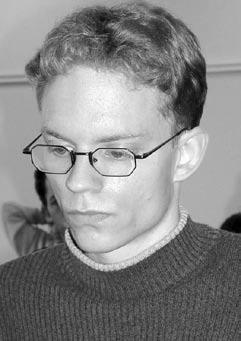 Weihnachtsturnier Zürich sierte danach noch dreimal gegen die drei FIDE-Meister Roland Lötscher (Hitzkirch/26.), Olivier Moor und Michael Hochstrasser (Niederglatt/32.). Severin Papa (Winterthur) wurde als Startnummer 19 gar nur 44.