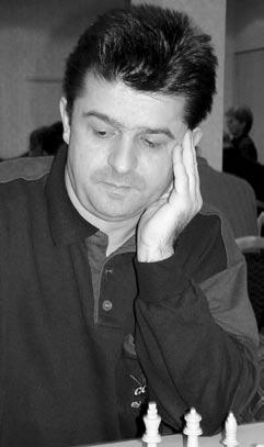 Open du Jura à Delémont Immense succès victoire du Goran Milosevic Le MI bâlois Goran Milosevic remporte le tournoi sans connaître la défaite.