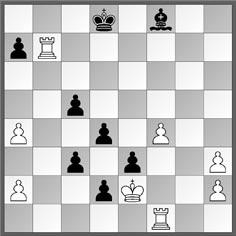 bxc4 b4+ 17. f1 gxf6 18. cxd5 xd5 19. e4 d7) 16.... cxd3 17. xd3 c4; B) 15. g5 dxc4 16. xf7+ c8 17. xh8 cxb3. 13.... d3?? Ce coup est vraiment catastrophique. Le coup correct était 13.... d5! 14.