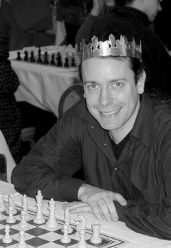 Hilton-Schachfestival Basel Jussupow und Sokolov die Basler Schachkönige Mit einer neuen Rekordmarke von 392 Teilnehmer(innen) startete am Neujahrstag das siebte Schachfestival im Hotel Hilton Basel.