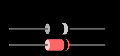 2 REDRESSEURS NON COMMANDES A DIODES, TENSION DE SORTIE FIXE 2.1 Régles de conduction pour les montages redresseurs parallèles (fig 2) Règle de conduction d une diode : V1 V2 Vn D2 Dn vs Fig.