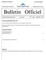 Bulletin Officiel AVIS D'OUVERTURE D'UNE OPA SIMPLIFIEE VISANT LES ACTIONS DE LA SOCIETE SNMVT 2