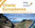Charte du tourisme durable