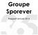 Groupe Sporever. Rapport annuel 2014