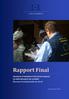 UNION EUROPÉENNE. Rapport Final. MISSION D OBSERVATION ÉLECTORALE EN RÉPUBLIQUE DE GUINÉE Élection Présidentielle de 2010