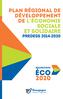PLAN RÉGIONAL DE DÉVELOPPEMENT DE L économie SOCIALE ET SOLIDAIRE PREDESS 2014-2020. Bourgogne. éco