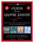 VIVALDi QUATRE SAISONS ET LES. Directeur musical, Orchestre du Centre national des Arts du Canada