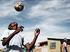 LEARNING BY EAR. «Le football en Afrique beaucoup plus qu'un jeu»