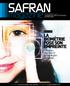 safrannovembre 2007 #2 le magazine des clients et des partenaires du groupe safran