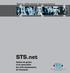 Votre référentiel documentaire. STS.net Solution de gestion et de conservation des actifs documentaires de l entreprise