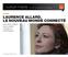 LAURENCE ALLARD, LE NOUVEAU MONDE CONNECTÉ