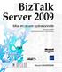 BizTalk Server 2009. Mise en oeuvre opérationnelle. Résumé. David GROSPELIER. ENI Editions - All rigths reserved - Kaiss Tag 1