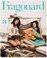 2 I Fragonard magazine 2015. Fragonard magazine 2015 I 3
