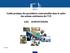 Guide pratique des procédures contractuelles dans le cadre des actions extérieures de l UE SUBVENTIONS