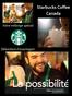 Starbucks Coffee Canada