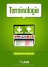 Terminologie RESSOURCES HUMAINES. Vos solutions linguistiques en ligne